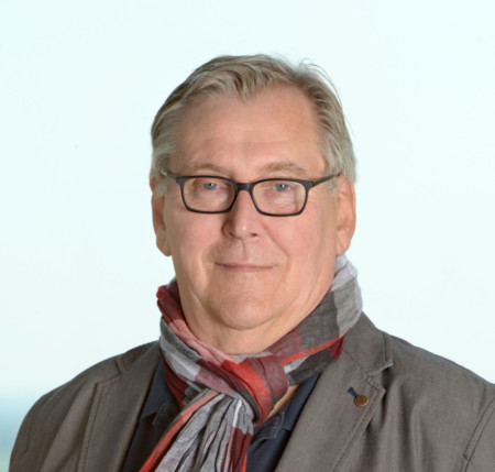 Bernd Gieselmann