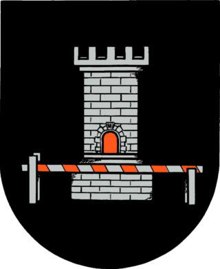 Wappen von Bettmar