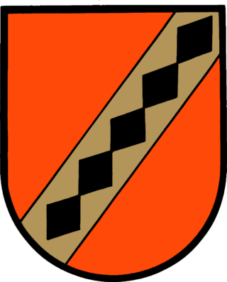 Wappen von Garmissen Garbolzum