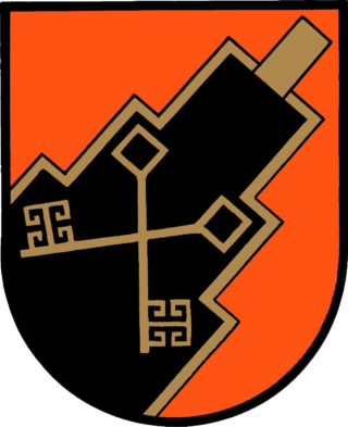 Wappen von Schellerten
