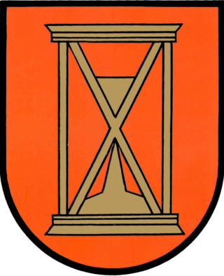 Wappen von Wendhausen