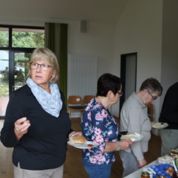 Sommertreffen